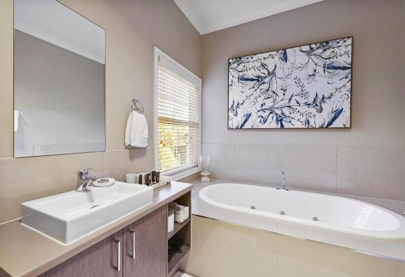 住宿加早餐 Kerami Manor & Day Spa