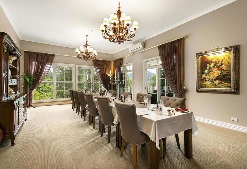 住宿加早餐 Kerami Manor & Day Spa