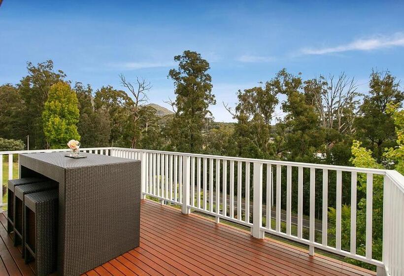 住宿加早餐 Kerami Manor & Day Spa