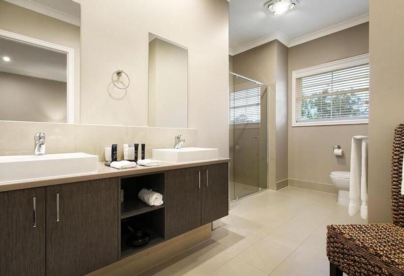 住宿加早餐 Kerami Manor & Day Spa