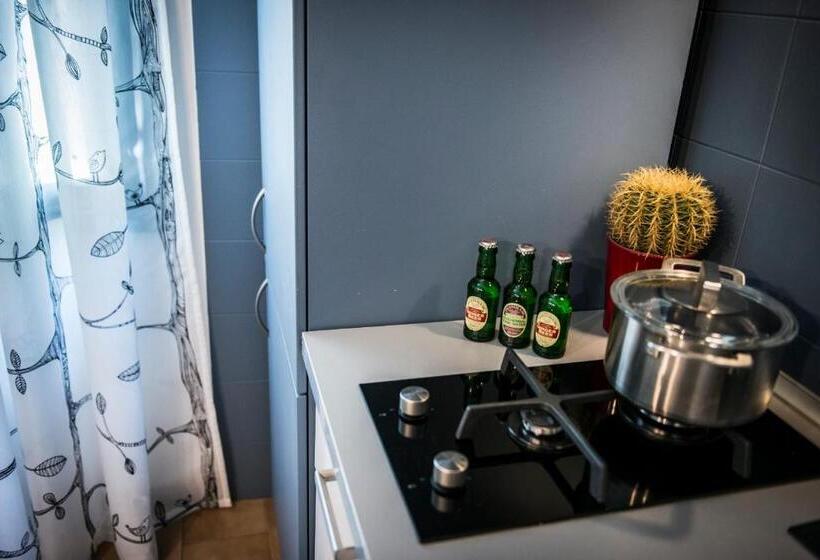 Bed and Breakfast Mi&ti Bed&breakfast