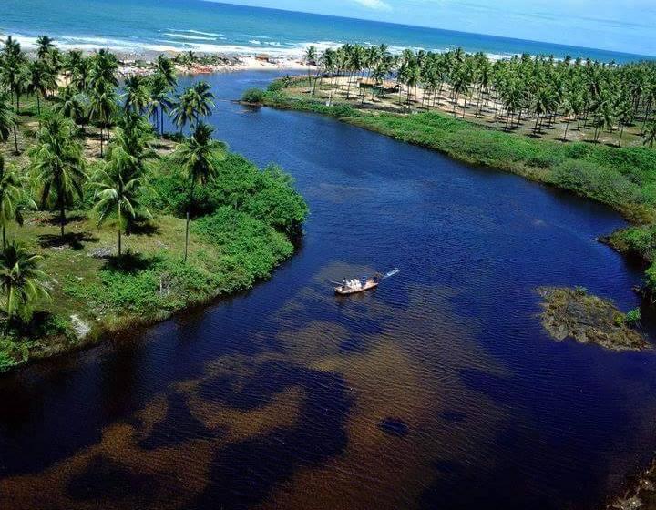 ベッドアンドブレックファースト Pousada Corais