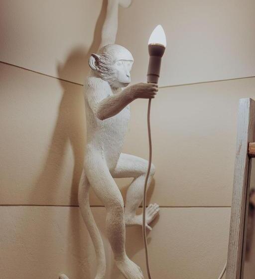 ベッドアンドブレックファースト Villa Paradiso Charme&design