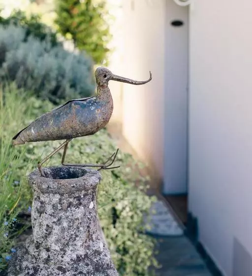 Aamiaismajoitus (B&B) Villa Paradiso Charme&design
