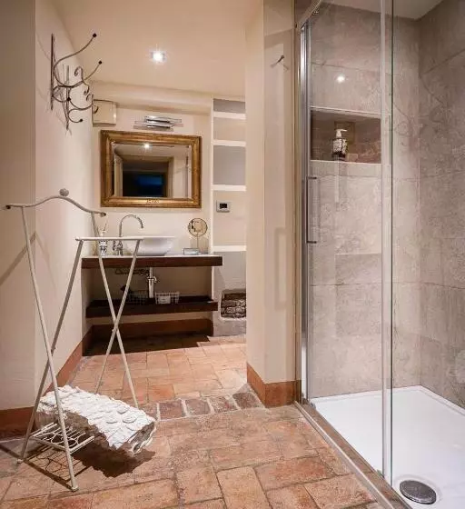 Aamiaismajoitus (B&B) Villa Paradiso Charme&design