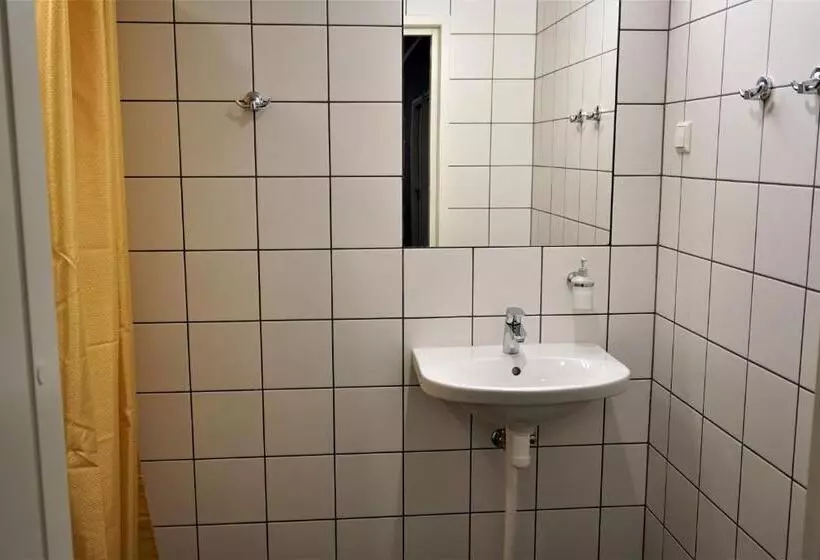 Downtown Hostel