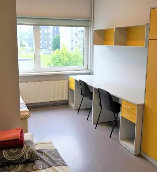 Downtown Hostel