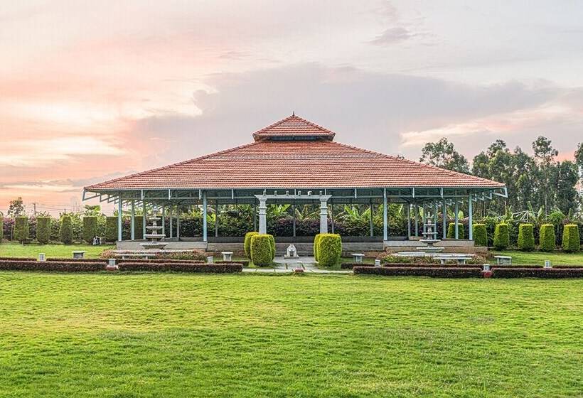 Fiestaa Resort N Events Venue