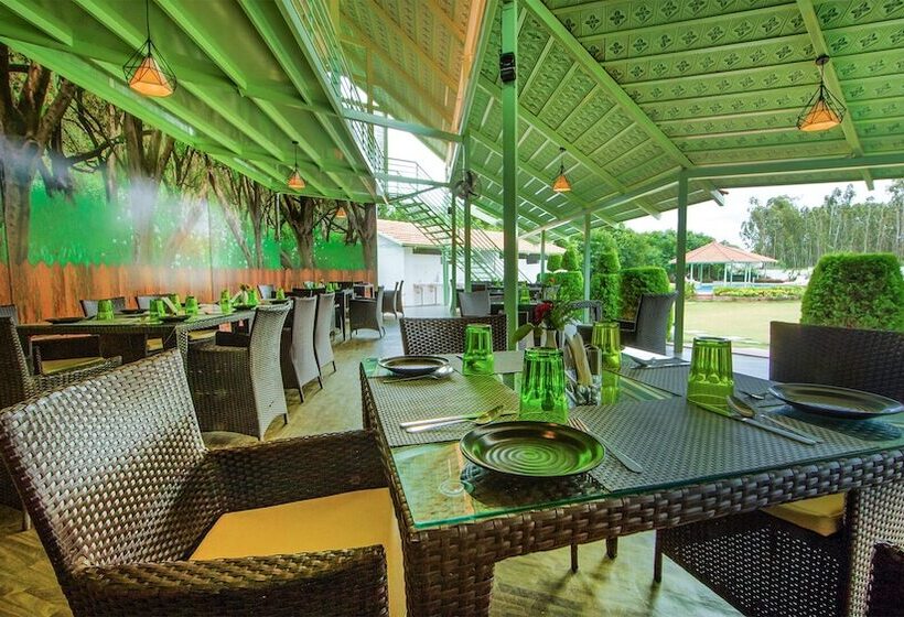 Fiestaa Resort N Events Venue