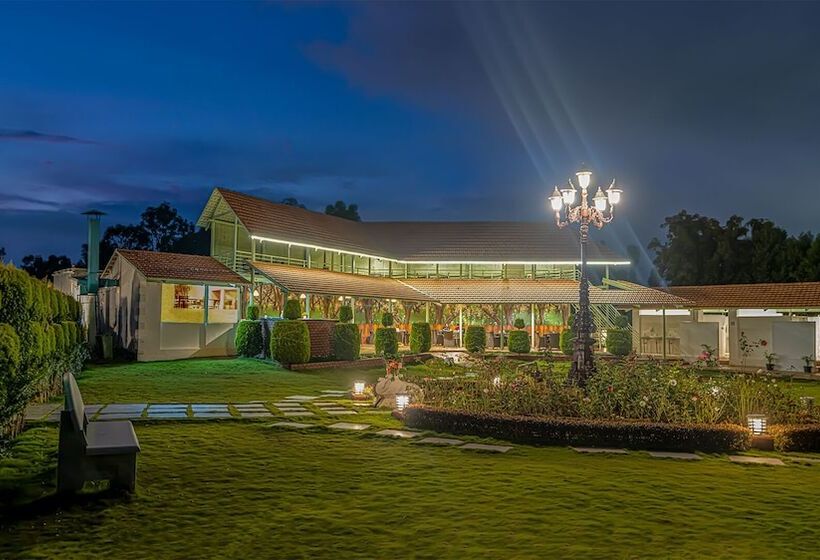 Fiestaa Resort N Events Venue