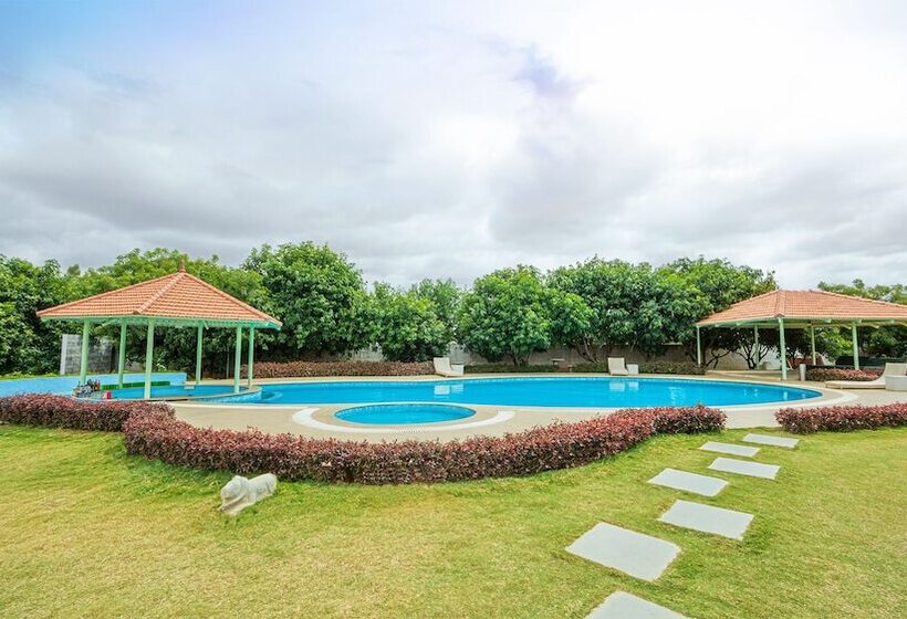 Fiestaa Resort N Events Venue
