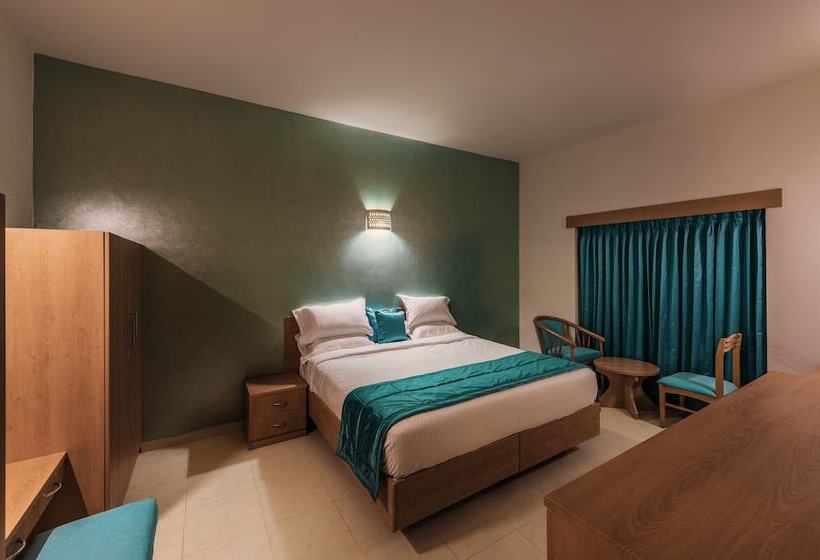 Fiestaa Resort N Events Venue