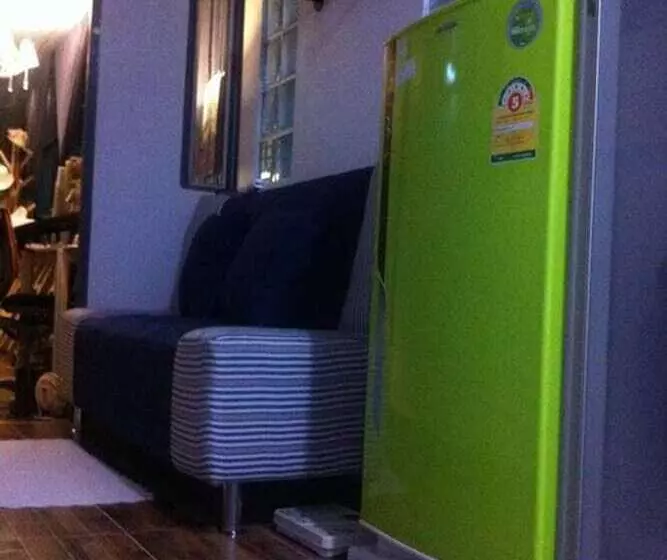 Fon Hostel