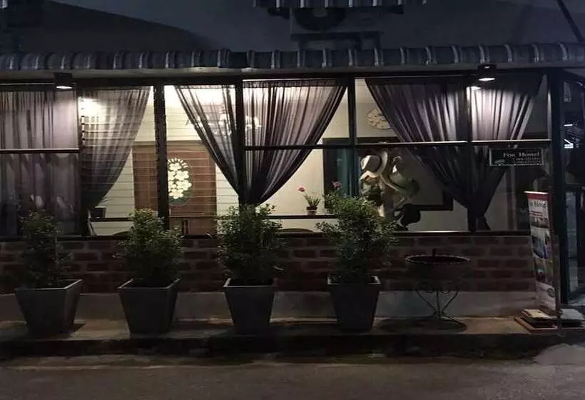 Fon Hostel