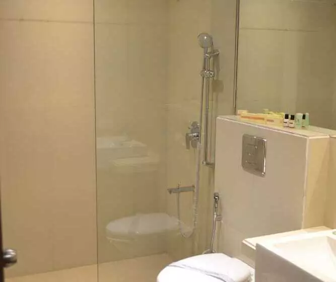Hotelli 5 Flowers Ananta Elite, Kota