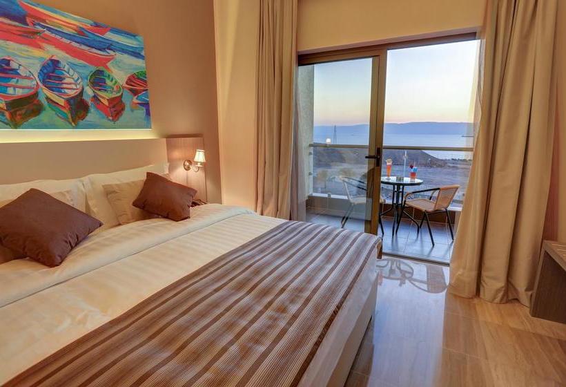 هتل Beau Rivage Resort