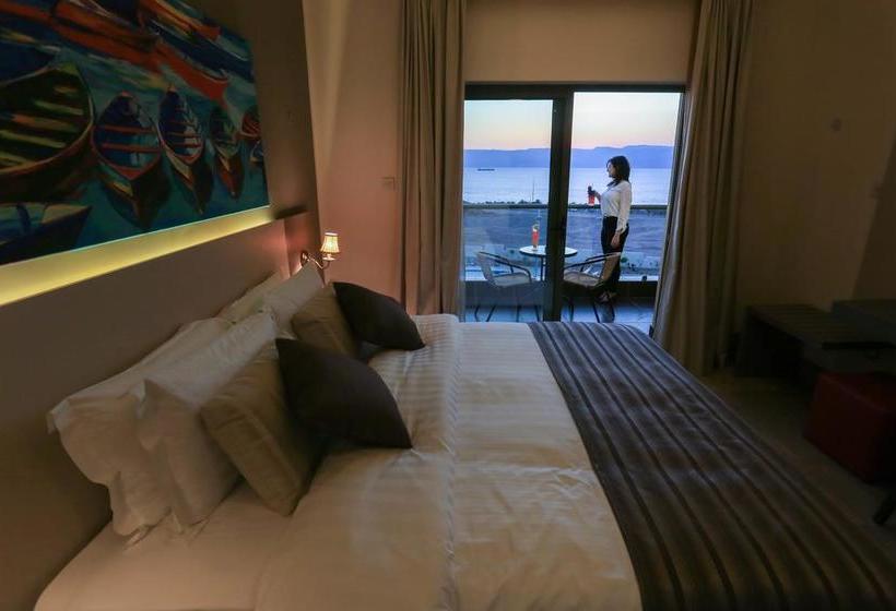 هتل Beau Rivage Resort