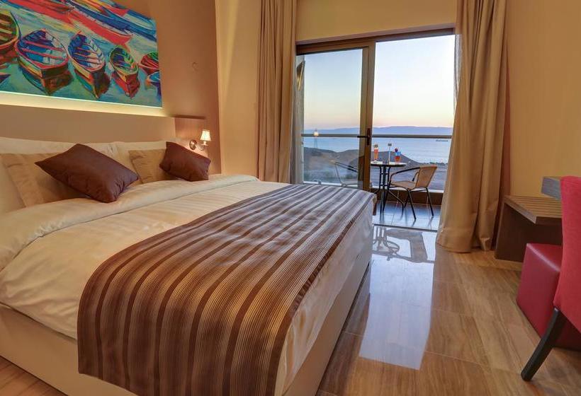 هتل Beau Rivage Resort