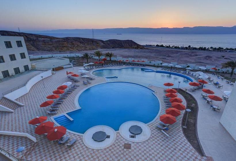 هتل Beau Rivage Resort