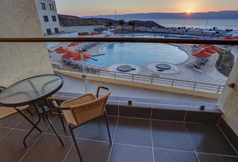 هتل Beau Rivage Resort