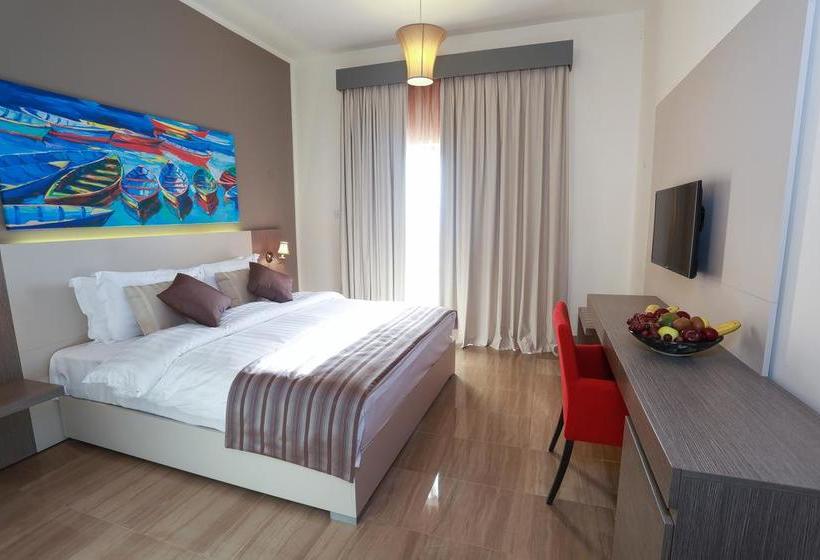 هتل Beau Rivage Resort