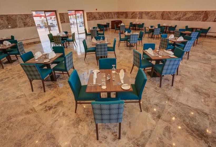 هتل Beau Rivage Resort