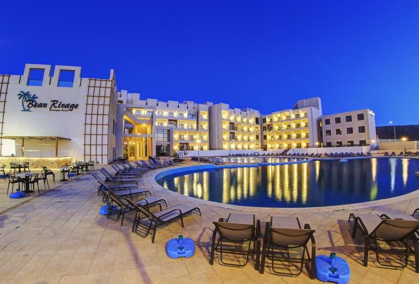 هتل Beau Rivage Resort