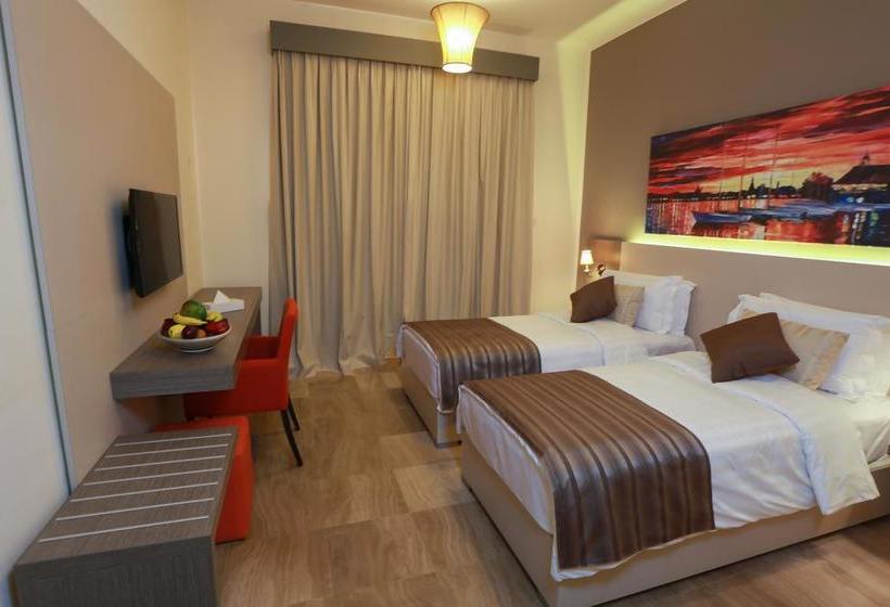 هتل Beau Rivage Resort