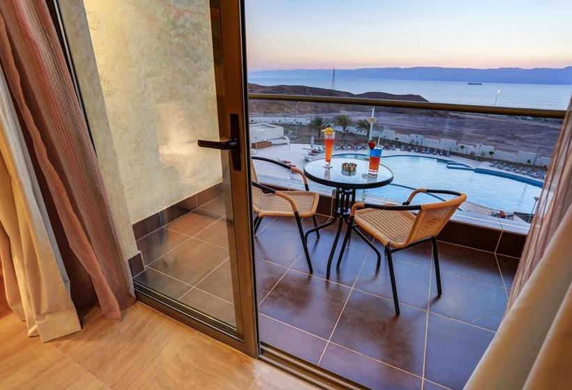 هتل Beau Rivage Resort