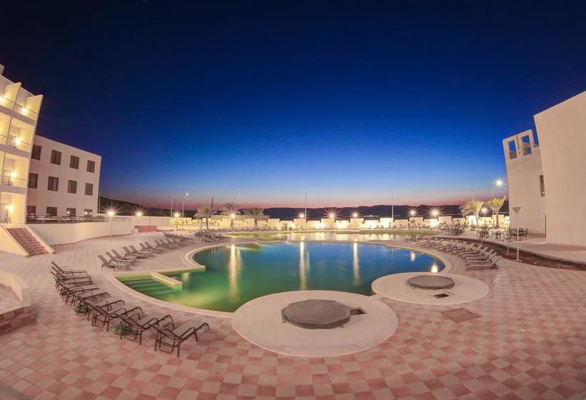 هتل Beau Rivage Resort