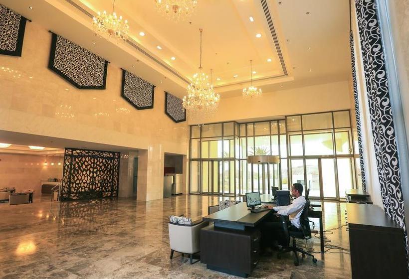 هتل Beau Rivage Resort