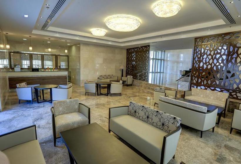 هتل Beau Rivage Resort