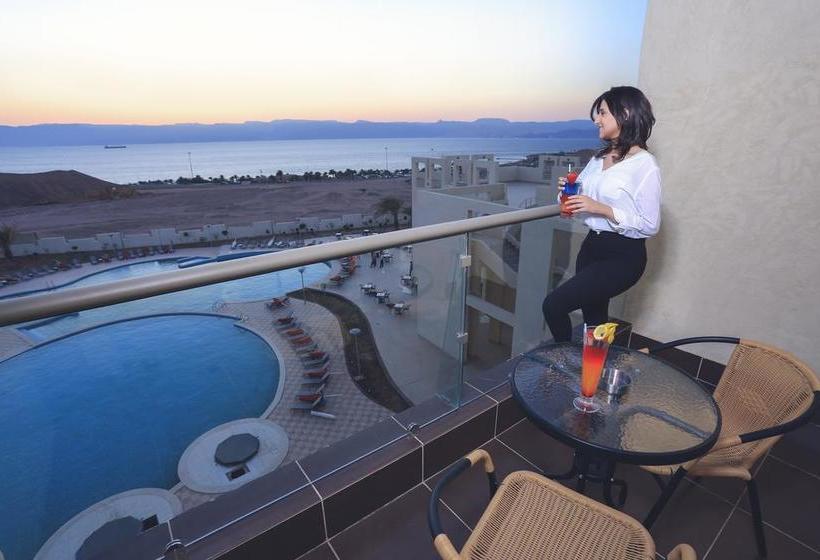 هتل Beau Rivage Resort