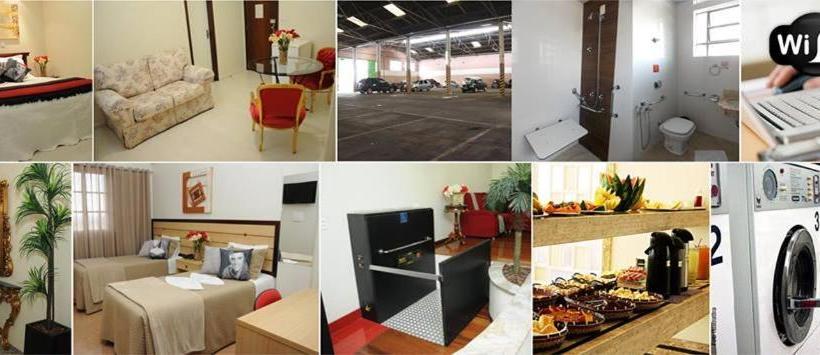 酒店 Colonial Palace