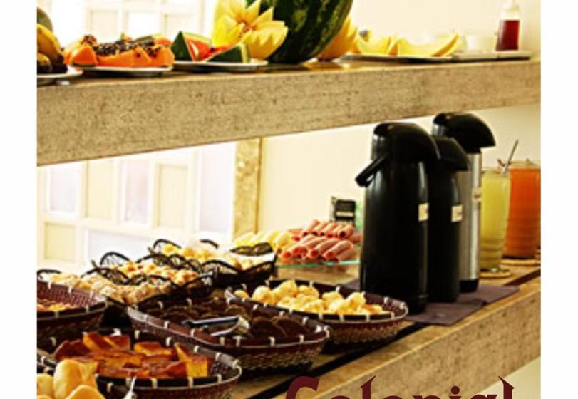 酒店 Colonial Palace