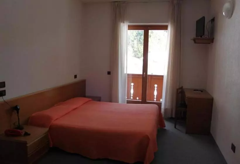 Hotelli Cristallino