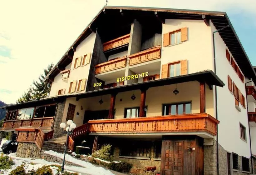 Hotelli Cristallino
