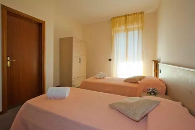Hotelli Cristallino