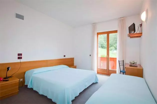 Hotelli Cristallino