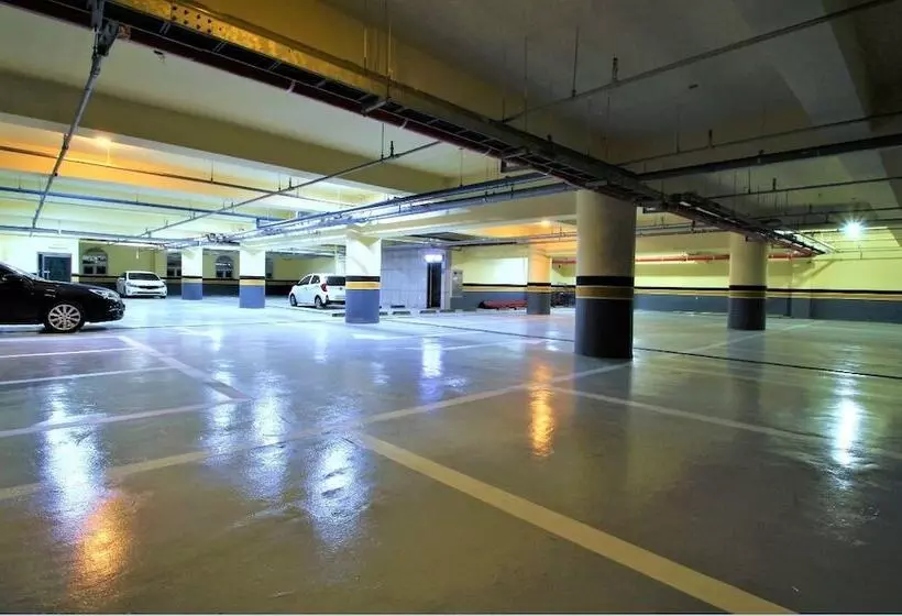 Instar Hotel Yangsan