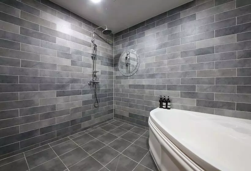 Instar Hotel Yangsan