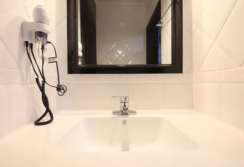 Instar Hotel Yangsan