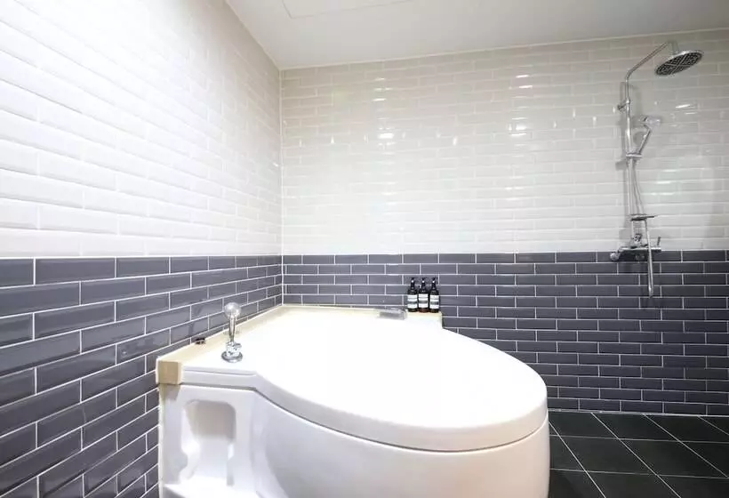 Instar Hotel Yangsan