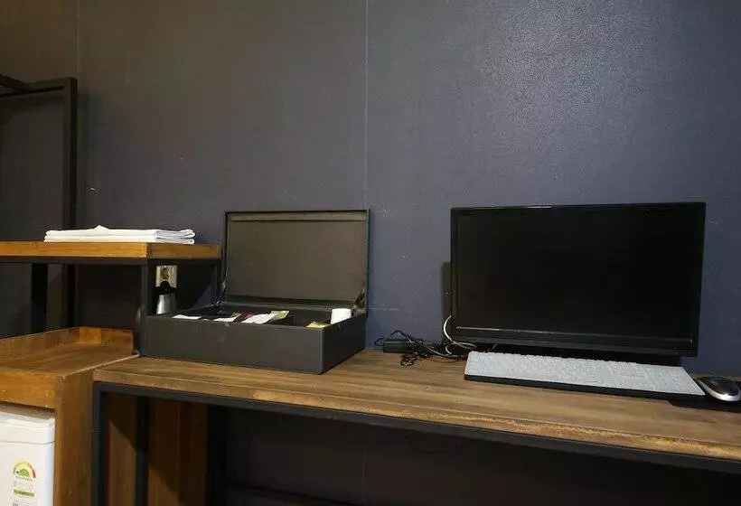 Instar Hotel Yangsan