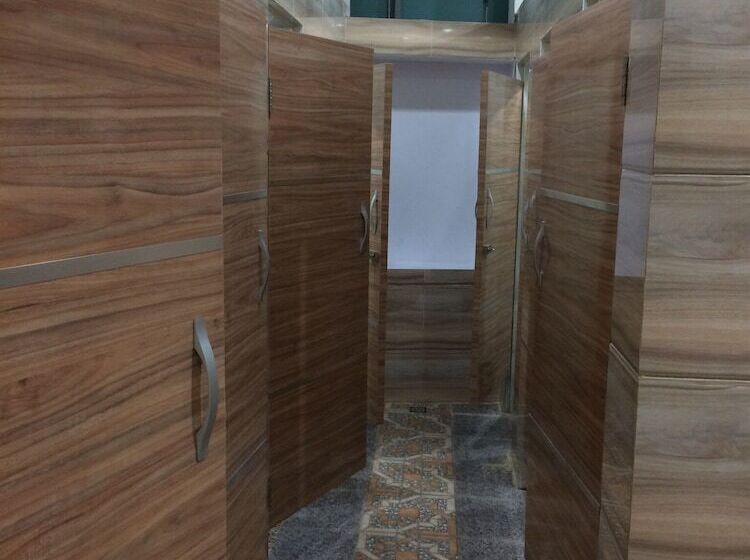 فندق Marcopolo Homestay Pekanbaru