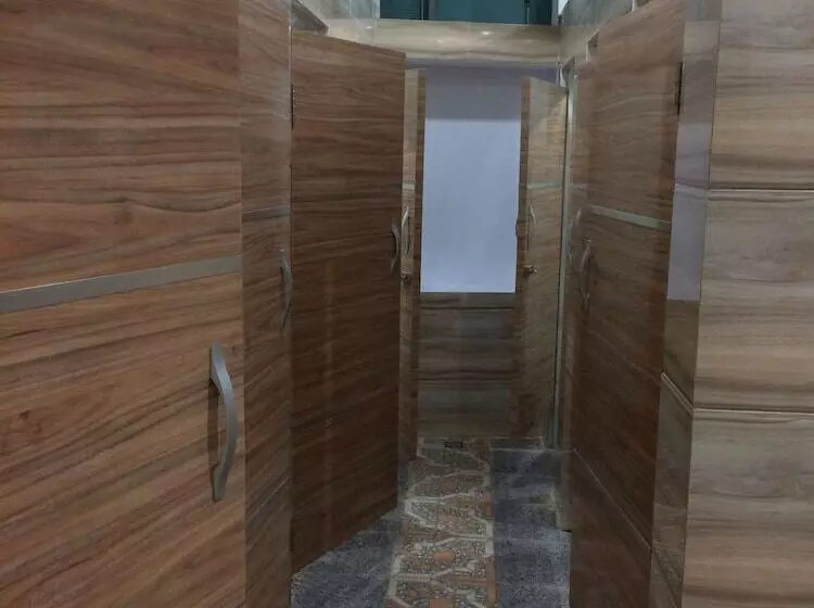 هتل Marcopolo Homestay Pekanbaru