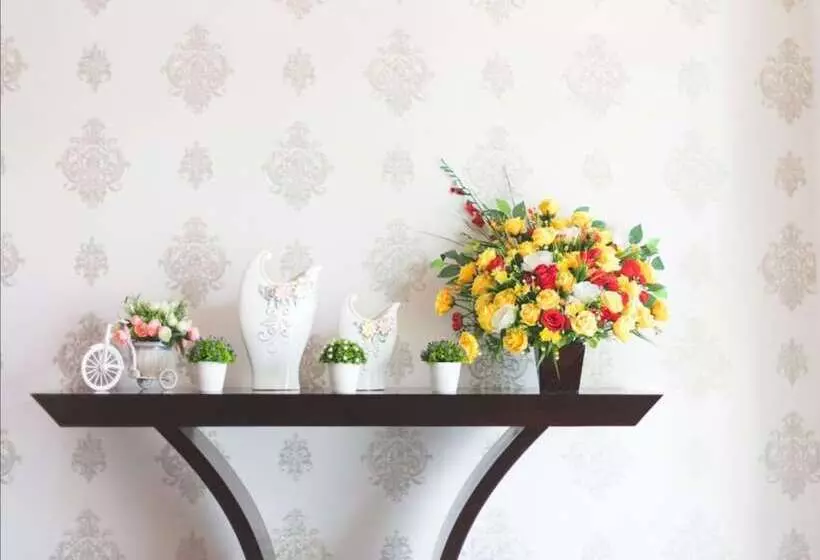 هتل Marcopolo Homestay Pekanbaru