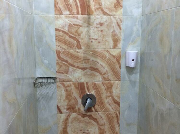 فندق Marcopolo Homestay Pekanbaru