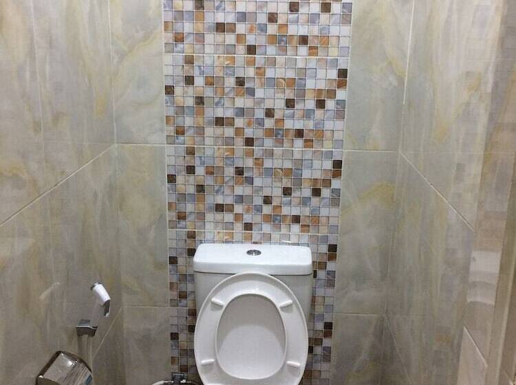 فندق Marcopolo Homestay Pekanbaru