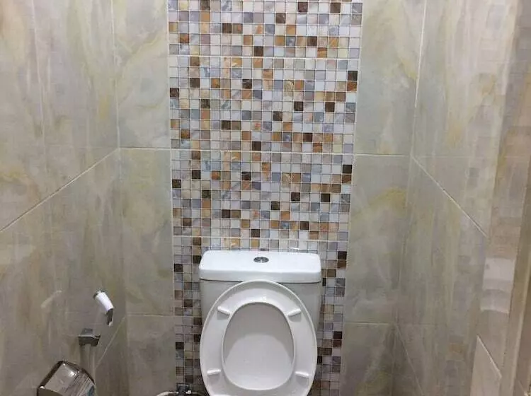 هتل Marcopolo Homestay Pekanbaru